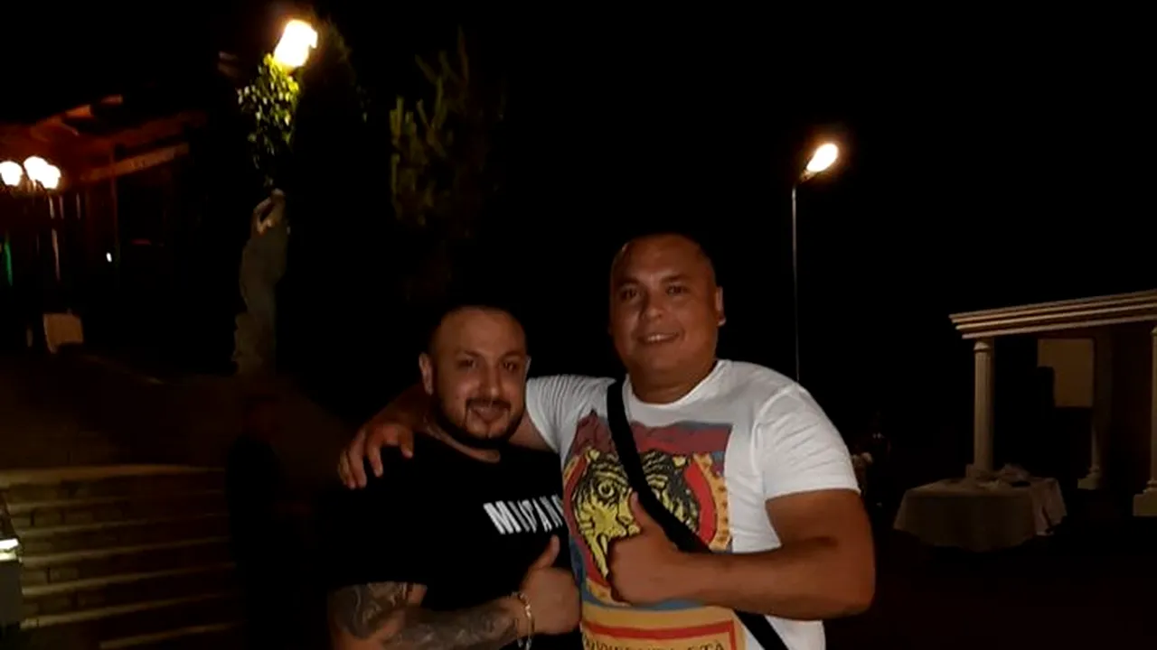 ȘMECHER. „Spartacus” din Iași a amenințat un polițist pe Facebook că-i violează soția, iar acum plătește aroganța / VIDEO