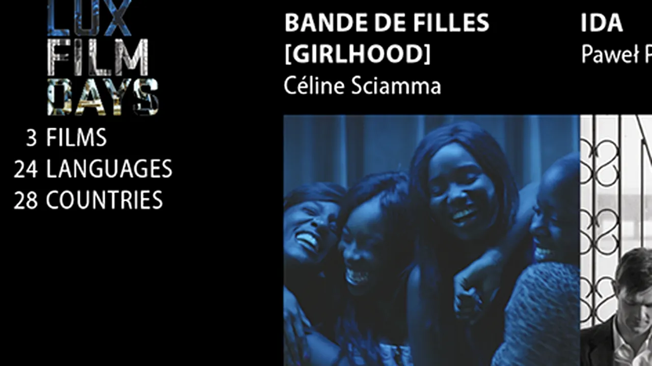 Zilele Filmului LUX la București. Cristian Tudor Popescu despre una dintre peliculele finaliste: „Profesorul din film e un fel de Klaus Iohannis, are aceeași problemă ca președintele ales