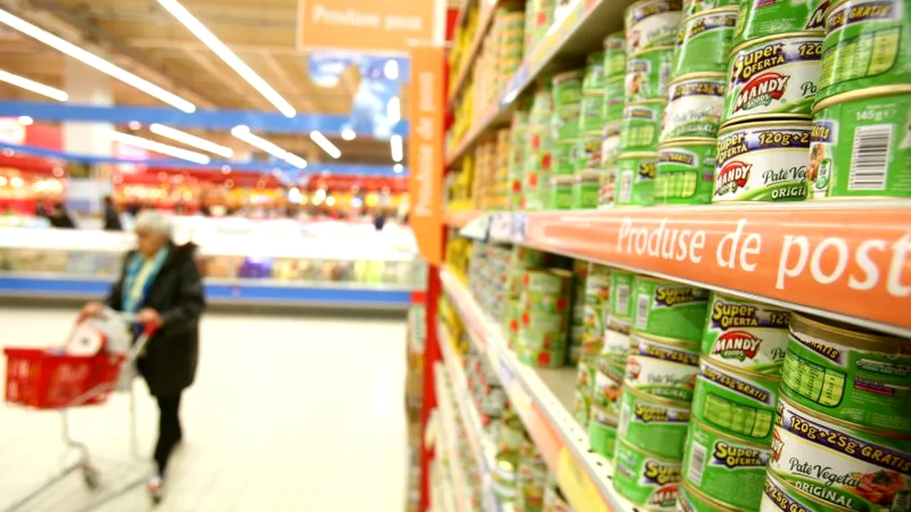 Greșeala pe care o fac românii în perioada postului