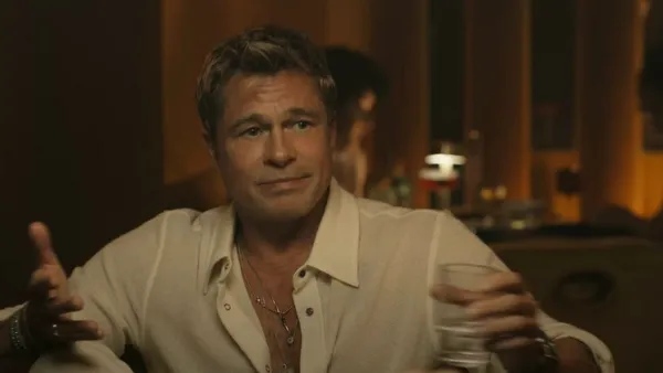 Brad Pitt și-ar dori să joace din nou alături de Tom Cruise. Singura condiție pusă de starul din „F1”