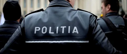 FOTO / VIDEO. Cum arată noile mașini de Poliție din România. Sunt colantate după o nouă grafică