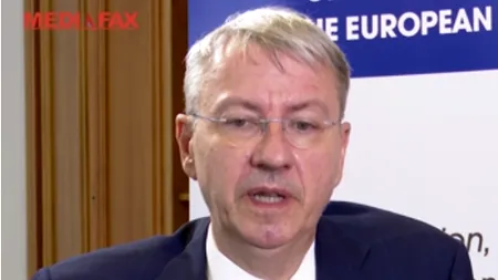 Ministrul George Ciamba, despre președinția română la Consiliul UE. Care au fost cele mai dificile dosare de închis și ce se întâmplă cu directiva dublului standard / Legat de pericolul fake news: „Nu o să dispară de azi pe mâine