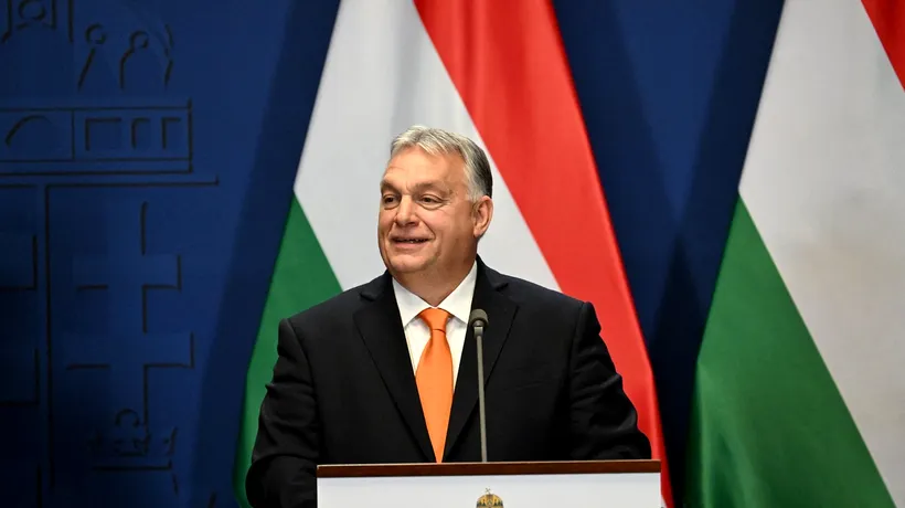 Viktor Orban SFIDEAZĂ UE și curtează asiduu China. În Ungaria ar putea fi construită prima fabrică din Europa a producătorului auto chinez BYD