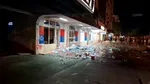 TENSIUNI majore în Serbia. Protestatarii anti-Vucic au devastat sediul partidului de guvernământ din Novi Sad: „S-a dus”
