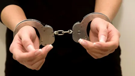 Deținuții dintr-un penitenciar de maximă siguranță vor putea comunica online cu rudele aflate în alte închisori