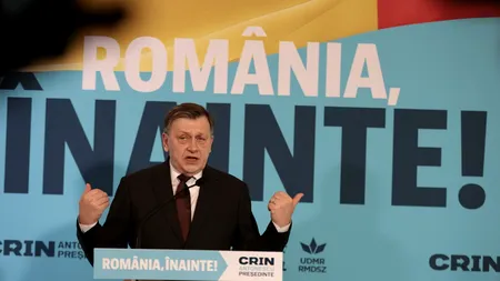 Crin Antonescu nu vede „ingerințe inacceptabile” în declarațiile lui JD Vance sau Elon Musk despre România: „Sunt niște aprecieri”