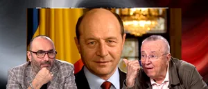 Traian BĂSESCU și impactul schimbărilor instituționale/ Ion CRISTOIU: „Băsescu nu a SCHIMBAT România. I-a schimbat pe toți, dar nu a realizat nimic”