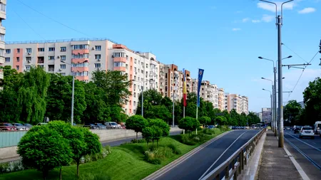 Bucureștiul, un oraș prea scump! O garsonieră din Sectorul 4 poate costa și 190.000 EURO