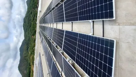 Crește subvenția pentru programul „Casa Verde Fotovoltaice”