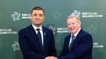 Miruță anunță că a cerut un mecanism de prioritizare a banilor europeni pentru proiectele de infrastructură care au legătură cu mobilitatea militară