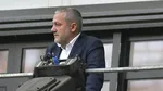 Gigi Becali, „consultant” pentru Universitatea Craiova. „Băi, taci din gură, acum vorbesc eu”