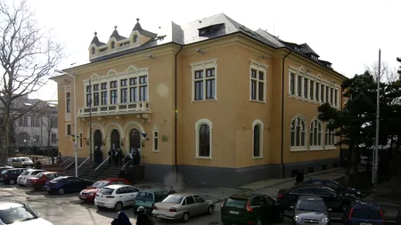 Ce se va întâmpla cu un judecător din Constanța care a întârziat soluționarea a 476 de dosare