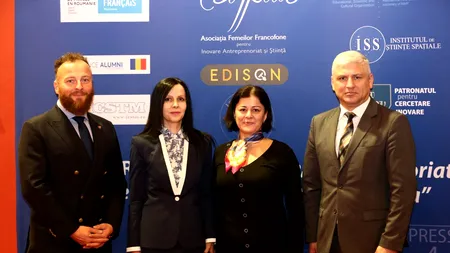 Francofonie, Antreprenoriat și Leadership, un model de dezvoltare pentru România