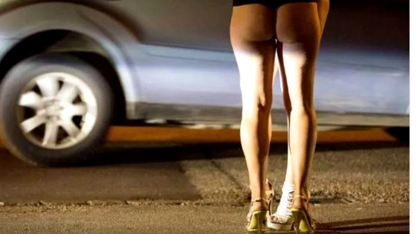 Povestea unei prostituate românce din orașelul cu 100 de bordeluri