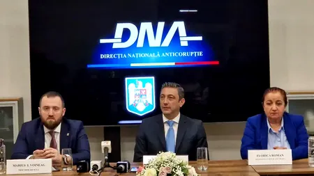 S-a dat startul luptei pentru șefia marilor parchete. Cine și-a depus candidatura. Alegerea surpriză a lui Alex Florența și Marius Voineag