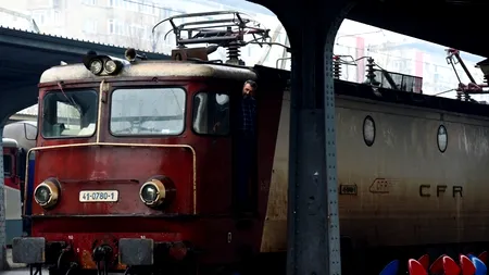 Asocierea TFG - Donau Finanz s-a retras de la privatizarea CFR Marfă și ar putea contesta procedura. Privatizarea CFR Marfă continuă doar cu GFR
