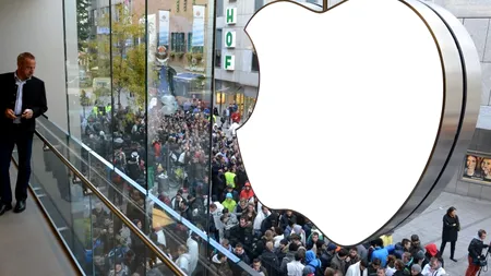 Acțiunile Apple au atins minimul ultimelor șase luni. Cum reacționează investitorii