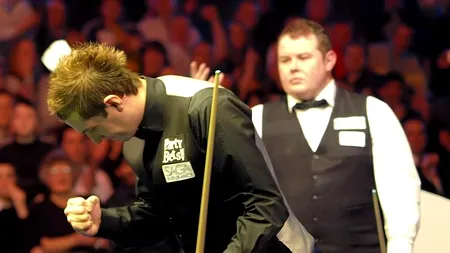 Jucător celebru de snooker, suspendat 12 ani pentru aranjarea de meciuri