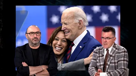 Dan Dungaciu: „DEMOCRAȚII sunt în cea mai mare criză de când se fac sondajele de opinie