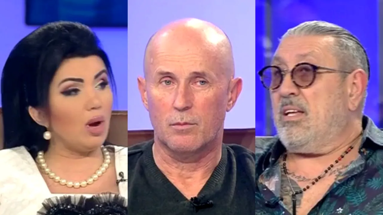 „Garcea”, supărat pe românii care nu ies în stradă: „Chiar mai aveți ce să mâncați? Ați pierdut un an din viață, melcilor!”