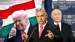 Întâlnirea dintre Donald Trump și Vladimir Putin de la Budapesta rămâne pe agenda zilei, spune Viktor Orban