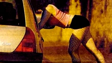 Director la o multinaţională și proxenet. Cum racola un român tinere pe care le trimitea să se prostitueze