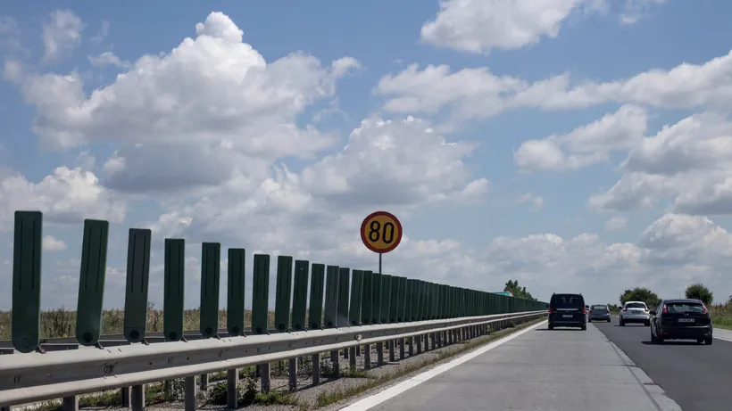 CNAIR anunță semnarea contractului pentru studiul de fezabilitate al drumului expres București-Târgoviște