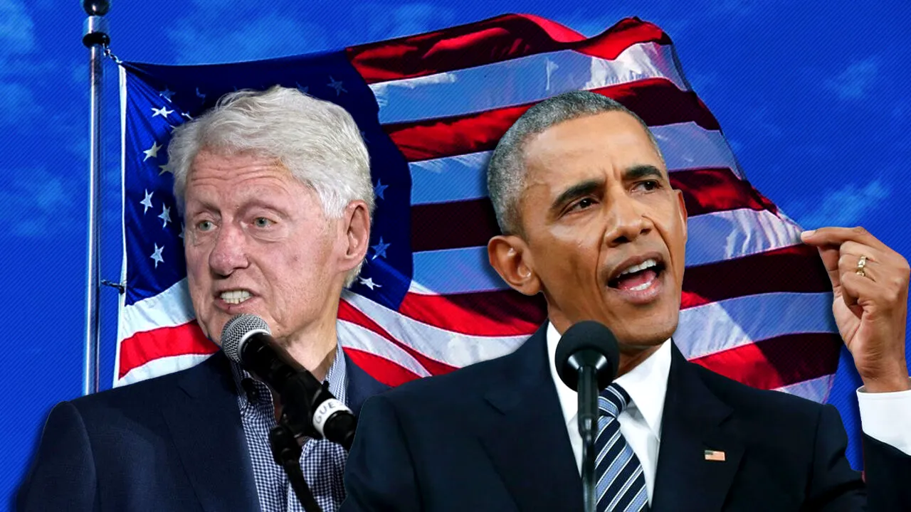 Bill Clinton și Barack Obama îi cheamă pe americani să se mobilizeze, după evenimentele de la Minneapolis. „Să ne ridicăm”