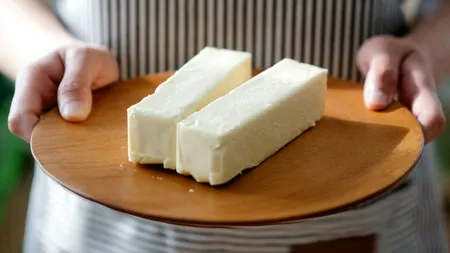 Ireal câți lei a ajuns să coste un pachet de unt în supermarketuri