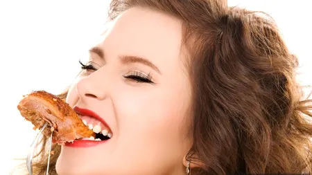 STUDIU. Carnea, la fel de dăunătoare pentru organism ca și fumatul