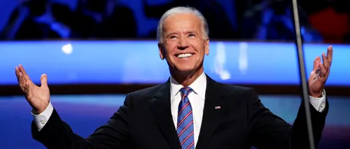 BREAKING NEWS! ALEGERI SUA 2020. Joe Biden a fost ales al 46-lea președinte al SUA, potrivit CNN / Mesajul lui Biden: Voi fi președintele tuturor americanilor! / Mii de cetățeni sărbătoresc în stradă, în apropierea Casei Albe - FOTO/VIDEO