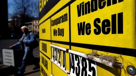 Euro crește ușor față de leu. Cursul BNR a urcat vineri, la 4,3373 lei/euro