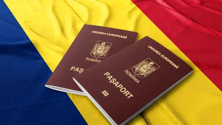 Termenul de eliberare a pașapoartelor în timpul verii a scăzut sub 3 zile lucrătoare. România are unul dintre cele mai scurte termene din UE