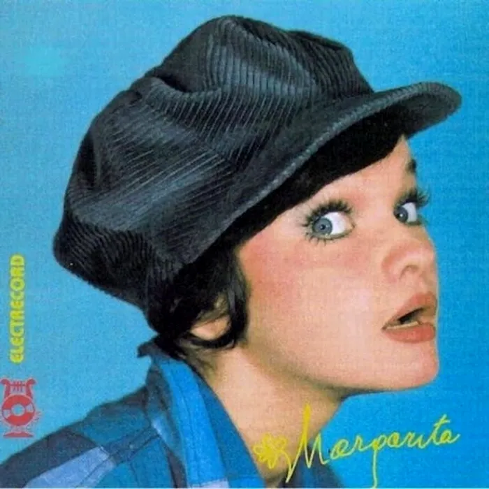 Margareta