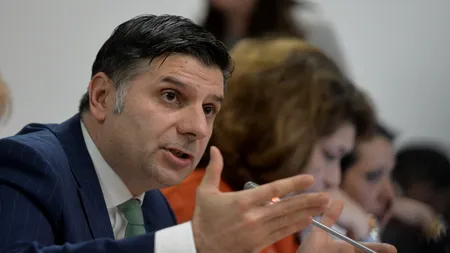 Ministru: OUG 114 ar putea duce la o scădere a dobânzilor între 1 și 1,5%