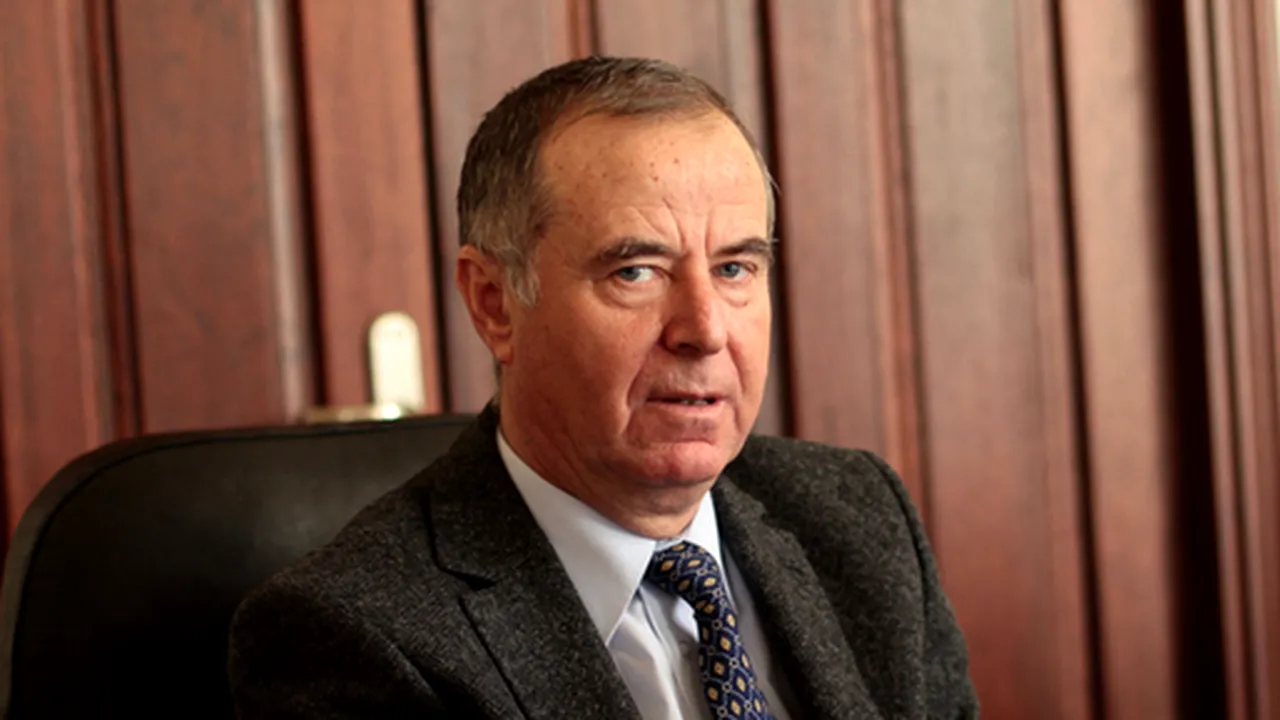 Pavel Năstase, ministrul Educației: „Problema plagiatelor va trebui reanalizată