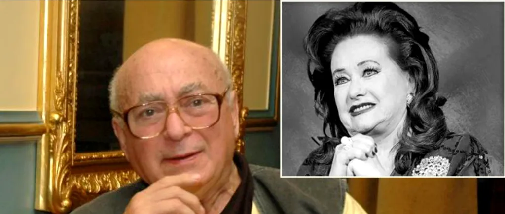 A murit regizorul Dan Puican, primul soț al Stelei Popescu: ”A fost unul dintre cei mai mari prieteni ai artiștilor români”