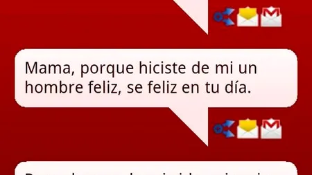 Cuvântul care îți blochează telefonul în Cuba. Nu ai voie să trimiți acest mesaj prin SMS