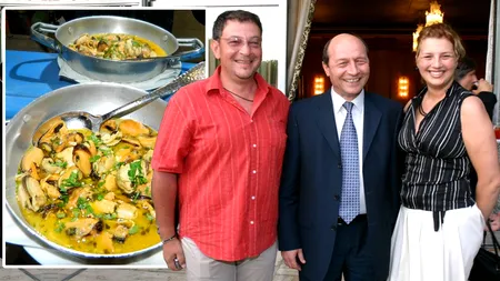 Câți lei costă o ciorbă în restaurantul lui Bodo din București. Ce prețuri practică fostul ginere al lui Traian Băsescu