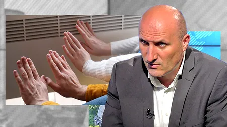 VIDEO EXCLUSIV | Vor avea bucureștenii căldură și apă caldă la iarnă? Claudiu Crețu, ELCEN: „Cu toții sperăm să fie mai bine”