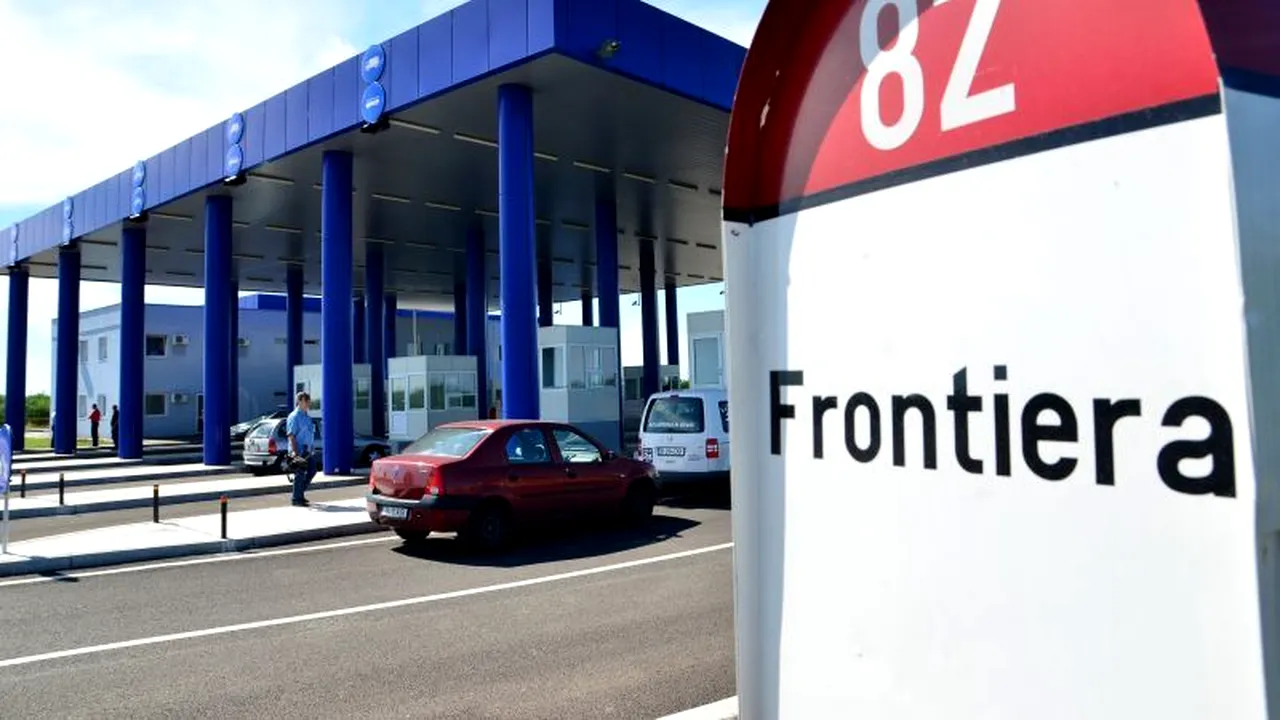 Podul Calafat - Vidin se inaugurează astăzi. Cât costă traversarea lui și cine are gratuitate