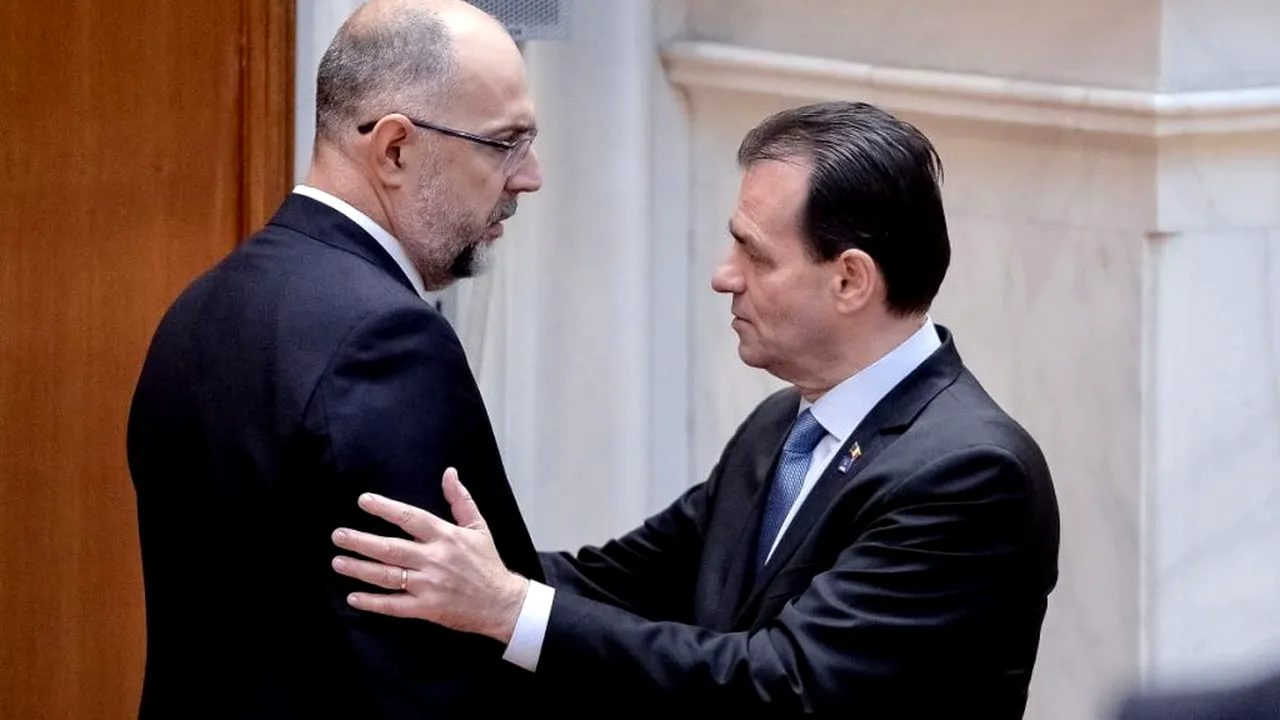 Kelemen Hunor anunță poziția UDMR pe moțiunea de cenzură. Lovitură în plin pentru PSD!