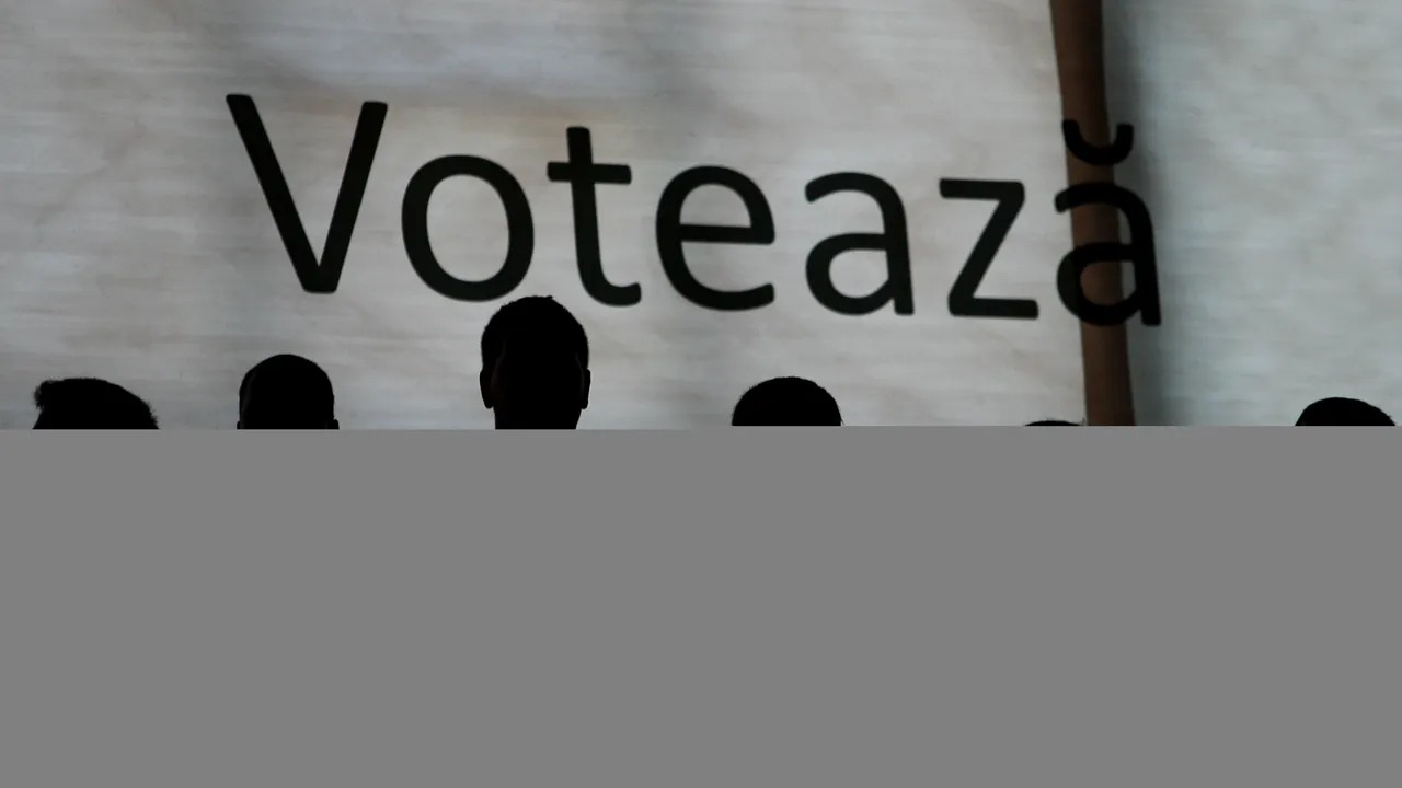 Când vor merge românii să-și voteze parlamentarii. Datele luate în calcul de guvern