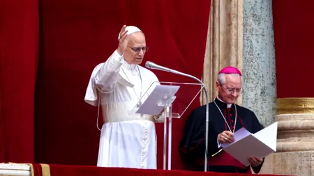 Un PALAT papal antic, reședință a suveranilor pontifi înainte de Vatican, descoperit în inima Romei