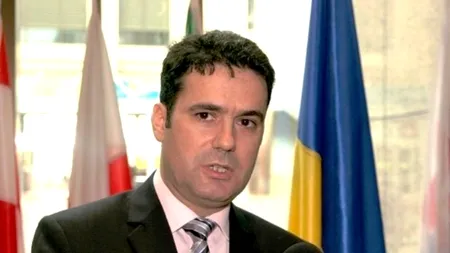 Ce vrea Remus Pricopie pentru anul școlar 2013/2014:  inspecție la clasă și evaluări constante