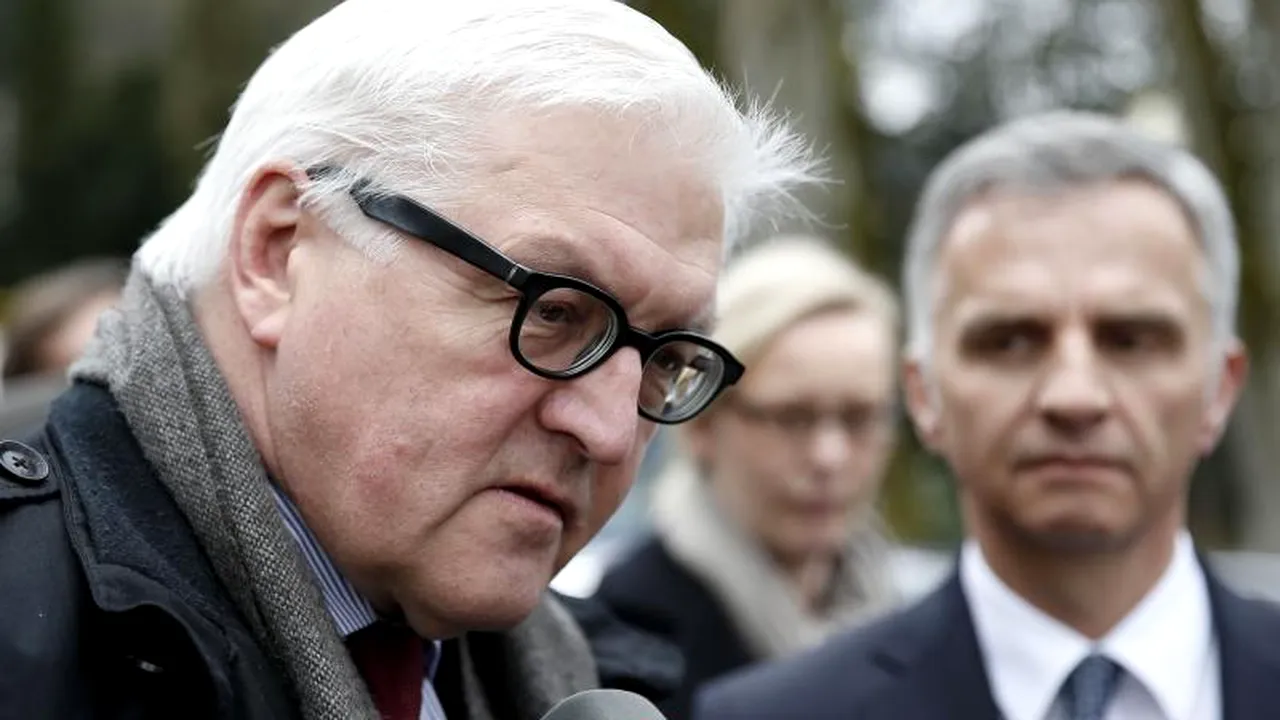 Președintele OSCE: Alipirea Crimeei la Rusia contravine „dreptului internațional