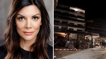 Cine sunt proprietarii barului din Crans-Montana. Cuplul francez a transformat un local abandonat într-un punct de atracție din Alpi