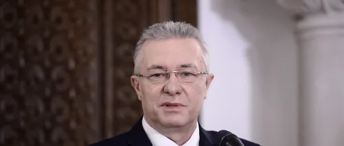 Cristian Diaconescu (PMP) dezminte informațiile că i s-ar fi promis funcții în Guvern