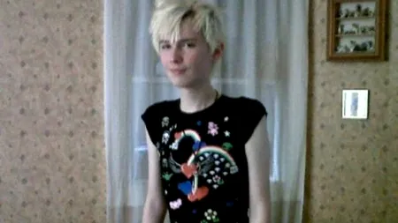 Anorexia, boala care afectează tot mai mulți băieți