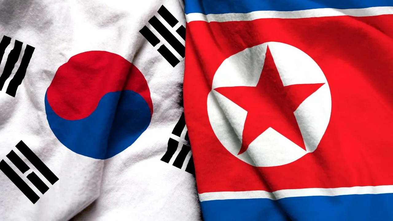 DETENSIONARE. Coreea de Nord renunță să mai trimită trupe la granița cu Coreea de Sud